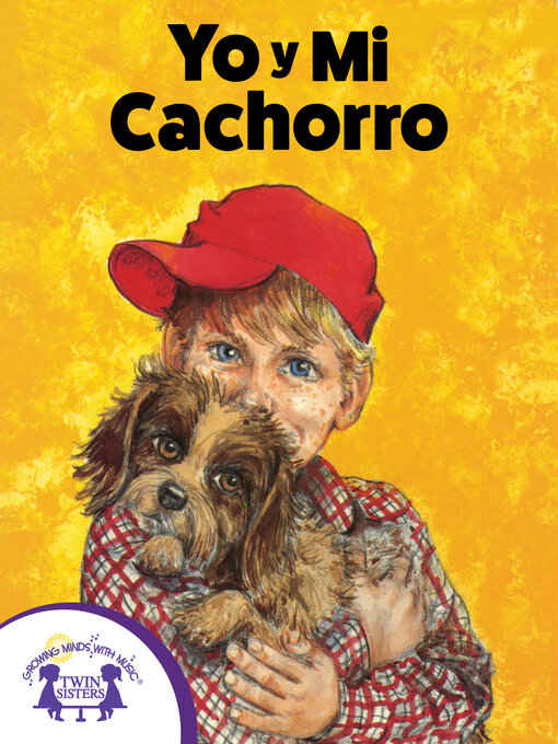 Title details for Yo Y Mi Cachorro by Terri Diffenderfer - Available